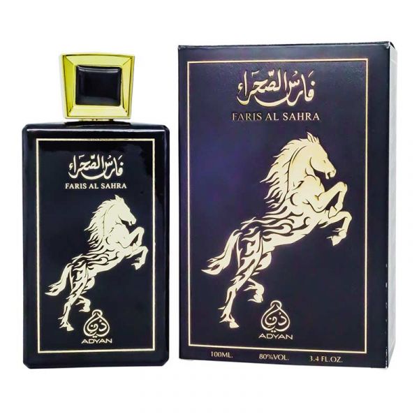 Adyan Faris Al Sahra, edp., 100 ml